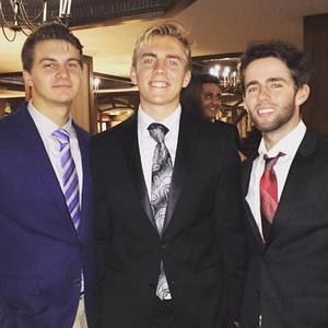 Meet your Posher, Adam